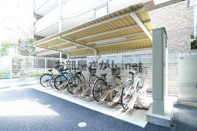 グランパークN.東京【おとり物件なし】#板橋区 #浮間舟渡の外観