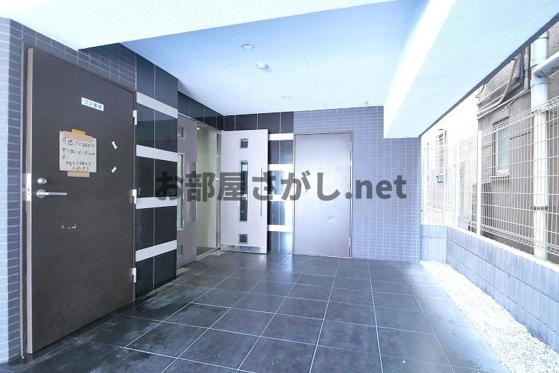 グランパークN.東京【おとり物件なし】#板橋区 #浮間舟渡の外観