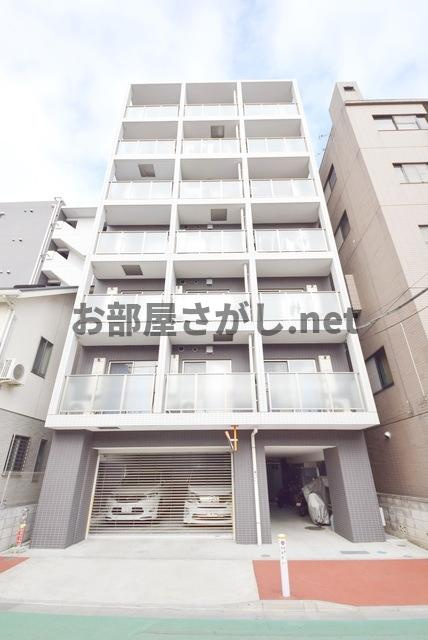 グランパークN.東京【おとり物件なし】#板橋区 #浮間舟渡