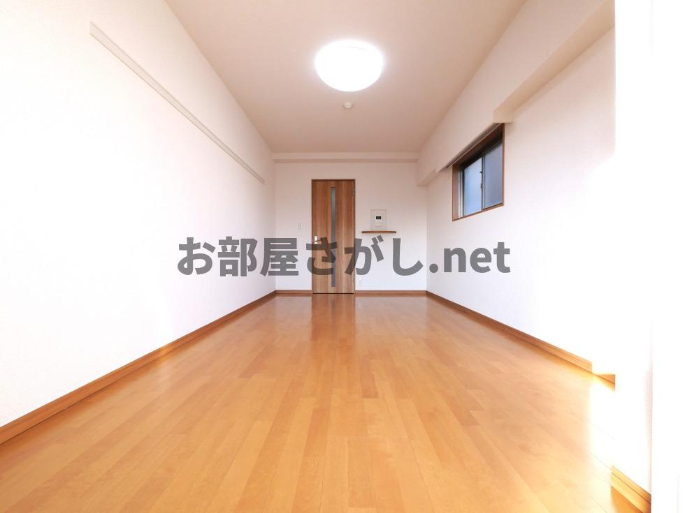 グランパークN.東京【おとり物件なし】#板橋区 #浮間舟渡の内装