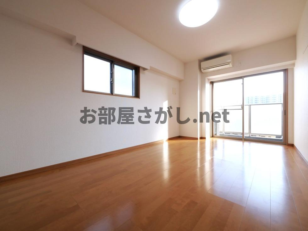 グランパークN.東京【おとり物件なし】#板橋区 #浮間舟渡の内装