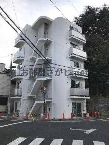 ブラン文京本駒込【おとり物件なし】#駒込 #文京区 #賃料8万円台