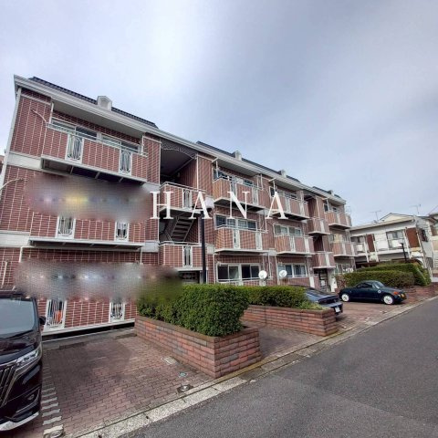 グランディ南行徳