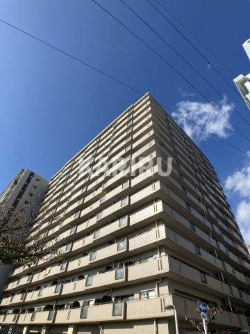 アーバンパーク関目