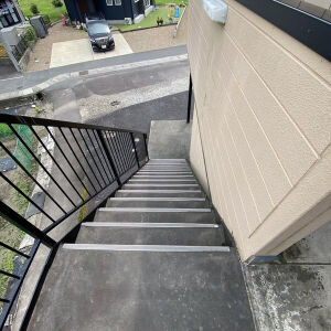 エミールの設備