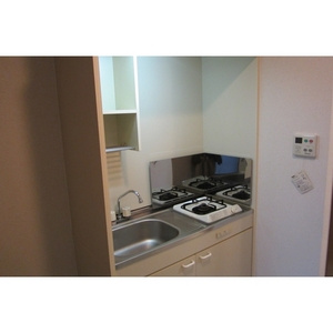 エミールのキッチン