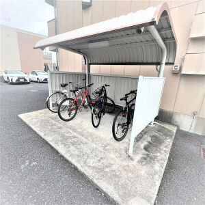 エミールのその他共用部分