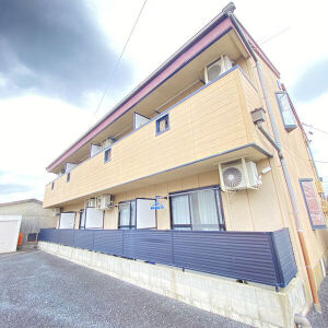 エミールの外観