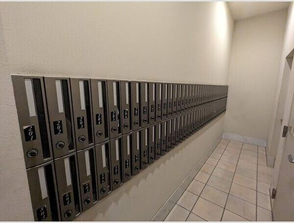 エスリード門真元町のその他共用部分