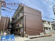 金龍マンションの画像