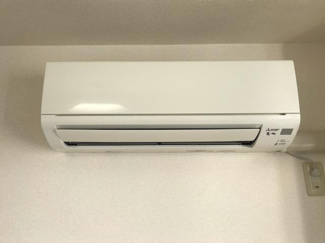 エアコン 