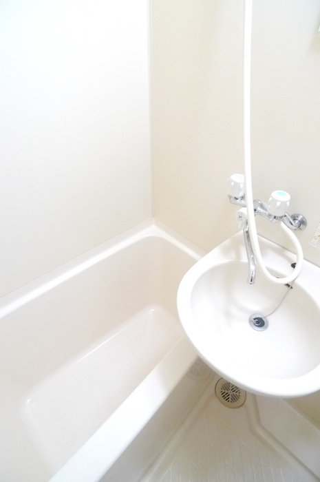 お風呂で日々の疲れを落としましょう