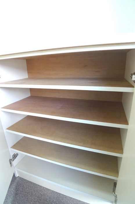 収納があります