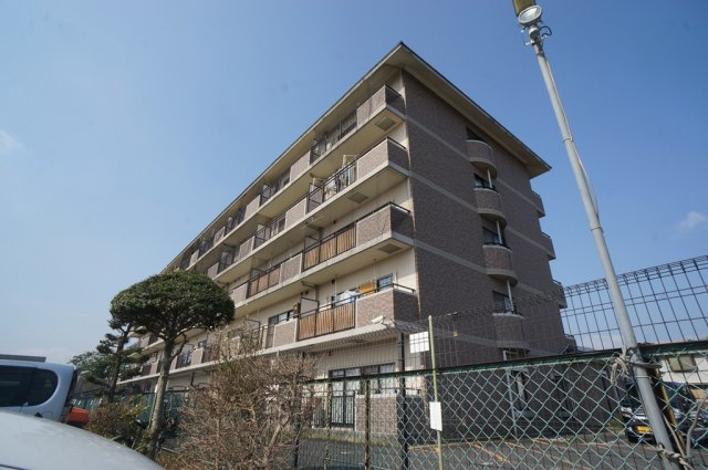 大喜マンション