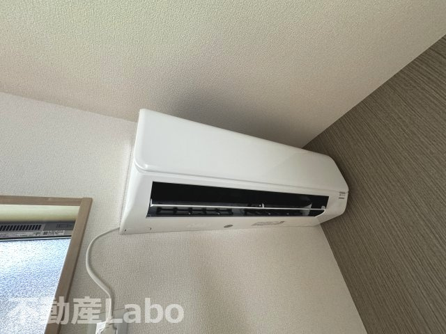 ワンにゃんハウスティラーノ１番館　Bの設備