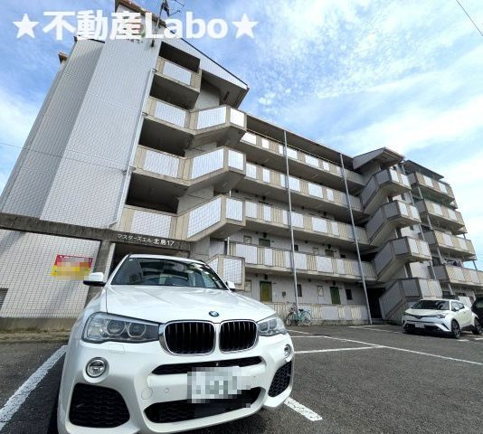 マスターズエル北島17