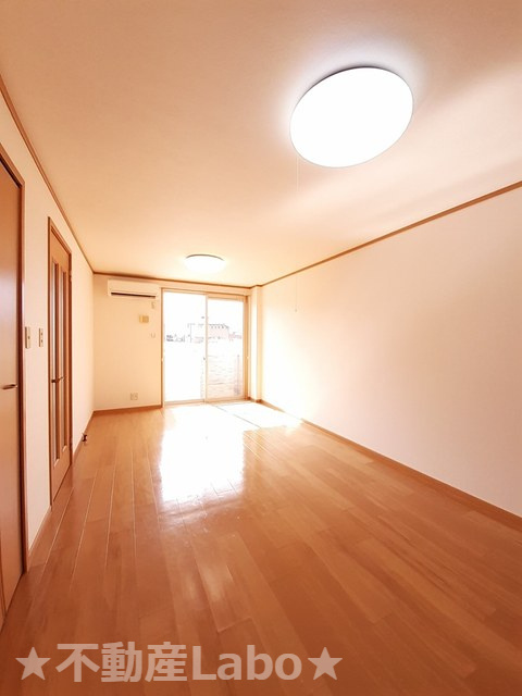 ウィルレジデンスⅢのその他