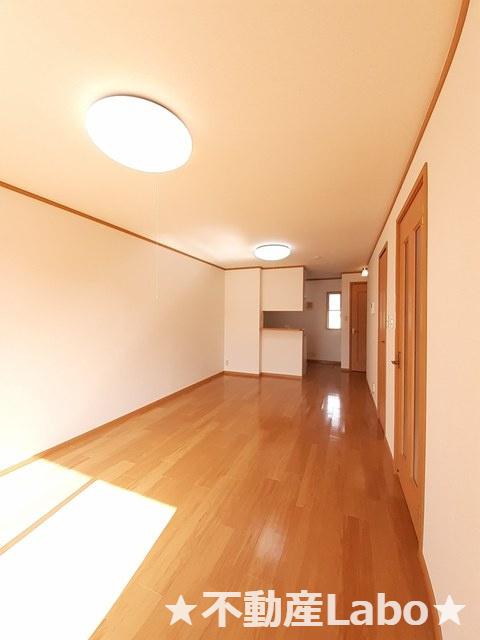 ウィルレジデンスⅢ