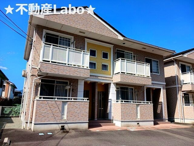 ウィルレジデンスⅢ