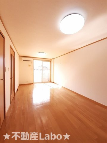 ウィルレジデンスⅢの内装