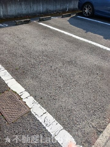 ジュネスのその他共用部分