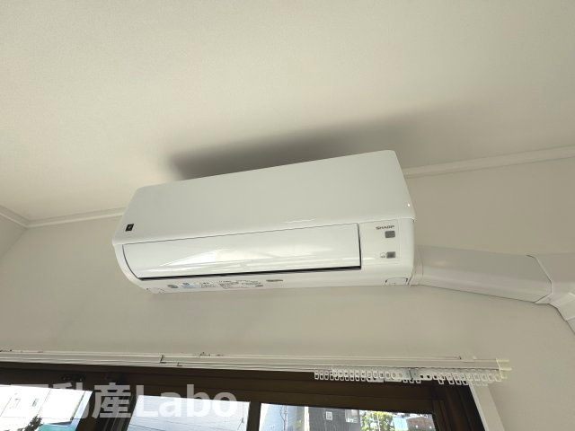 徳島市中洲町３丁目の賃貸マンションの設備