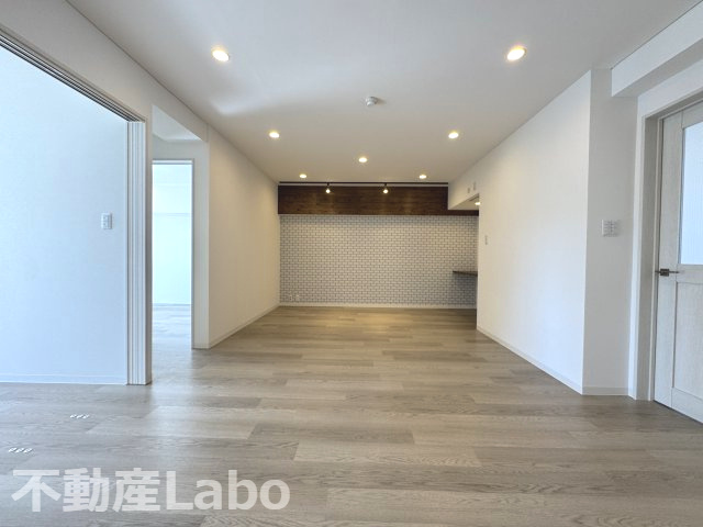 徳島市中洲町３丁目の賃貸マンションのその他共用部分