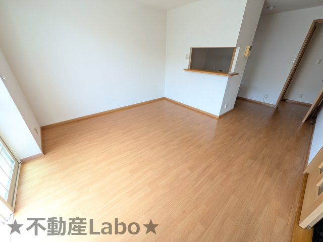 アビタシオン勝瑞J