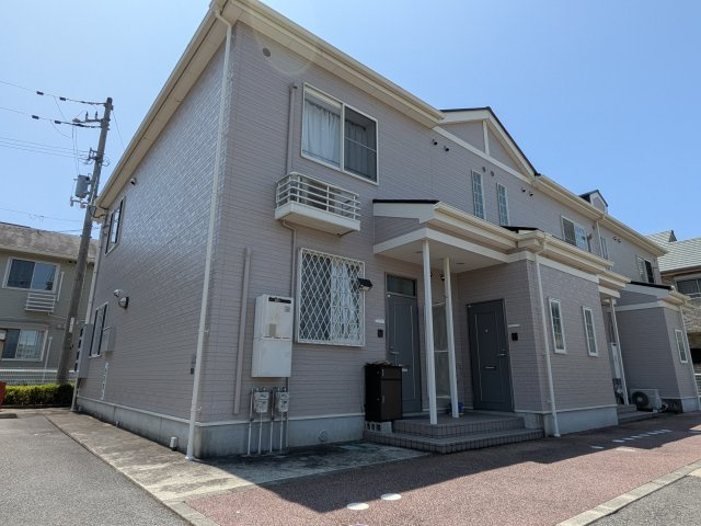 アビタシオン勝瑞J