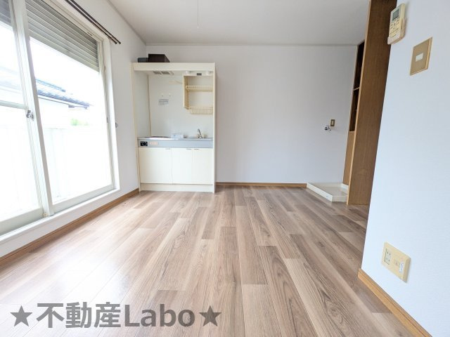 ファインハイツ富吉