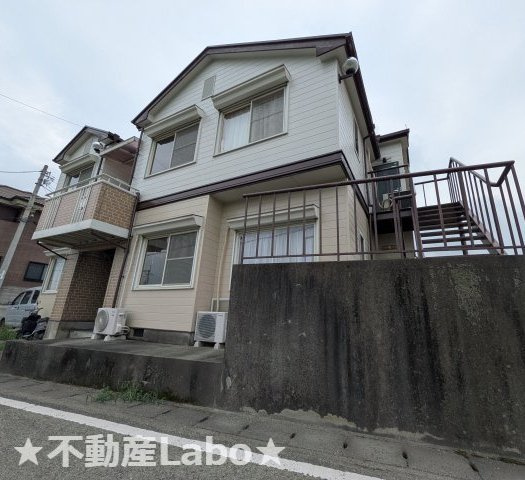 ファインハイツ富吉