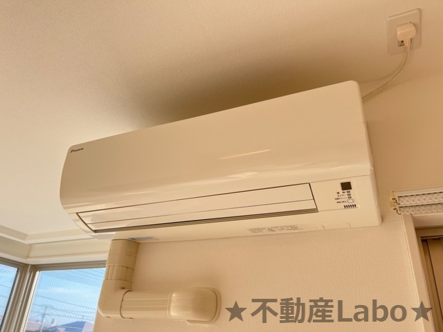 ベルクレール東吉野の設備