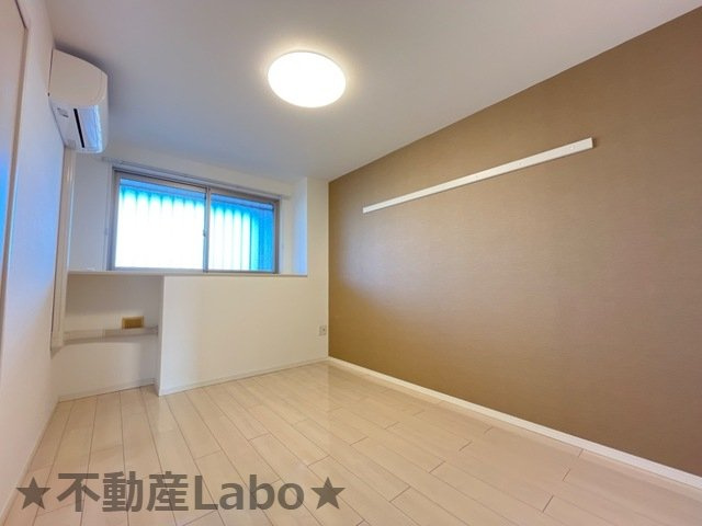 ベルクレール東吉野の内装