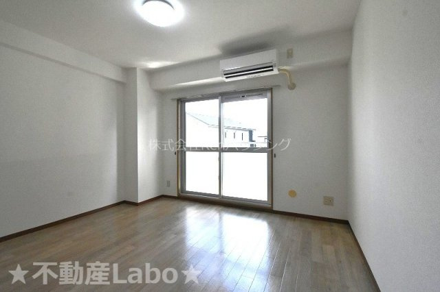 リベール川内の設備