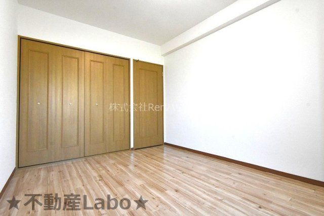 リベール川内の内装