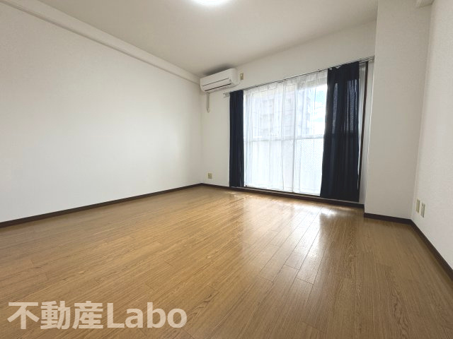 ラフォーレⅠの洋室