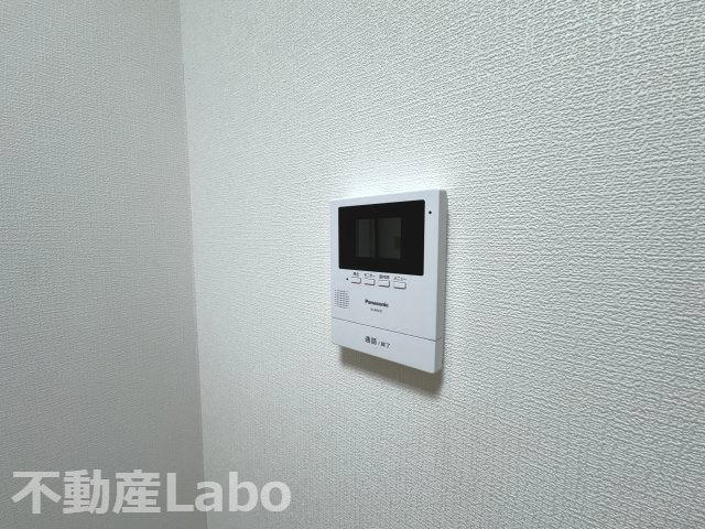 ラフォーレⅠのセキュリティ