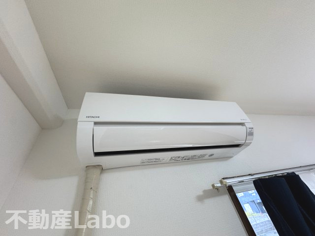 ラフォーレⅠの設備