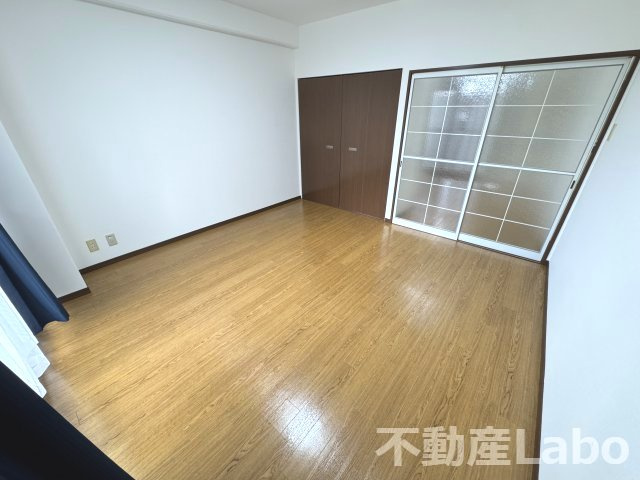 ラフォーレⅠの内装