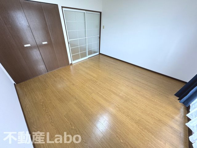 ラフォーレⅠの洗面所