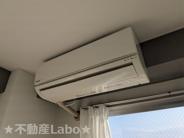 ラフォーレⅠ 603の設備