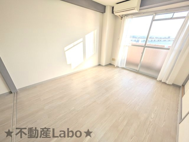 ラフォーレⅠ 603の居間・リビング