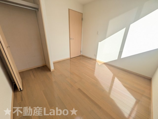 シャーメゾン川内Bのその他