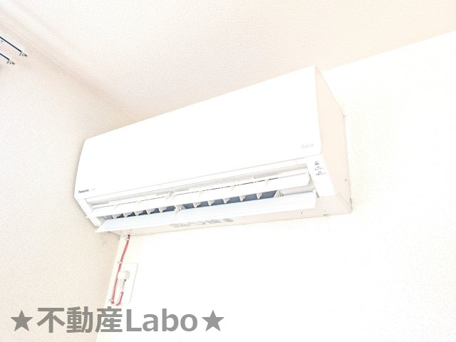 シャーメゾン川内Bの設備