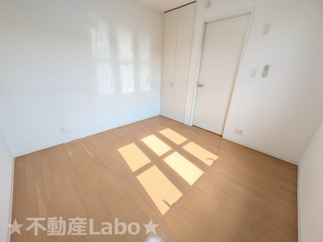 シャーメゾンディアス川内Bのその他