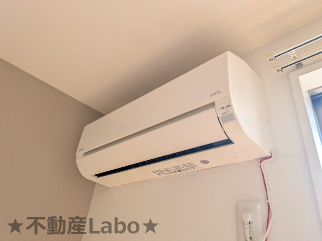 シャーメゾンディアス川内Bの設備