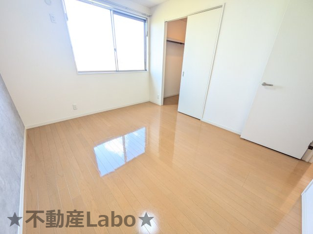 シャーメゾンディアス川内Bの内装