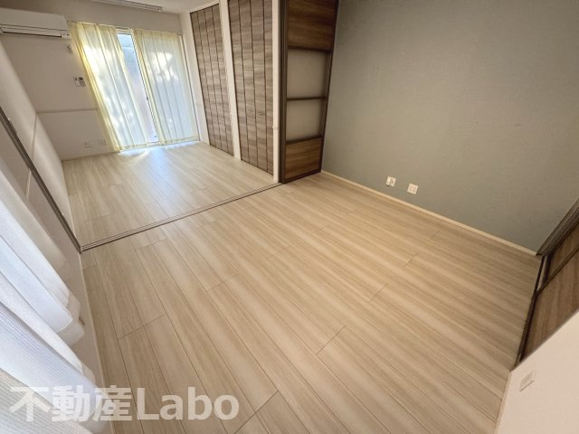 徳島市沖浜町栄開のアパートのその他共用部分