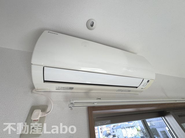 徳島市沖浜東２丁目の賃貸マンションの設備