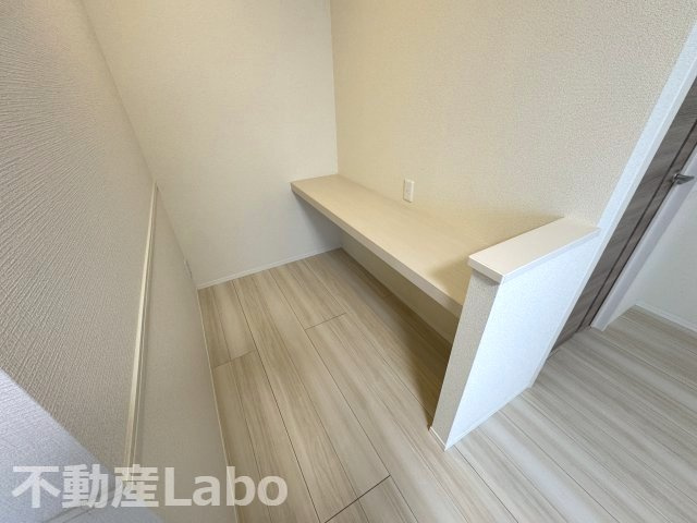 徳島市山城西４丁目のアパートのその他共用部分